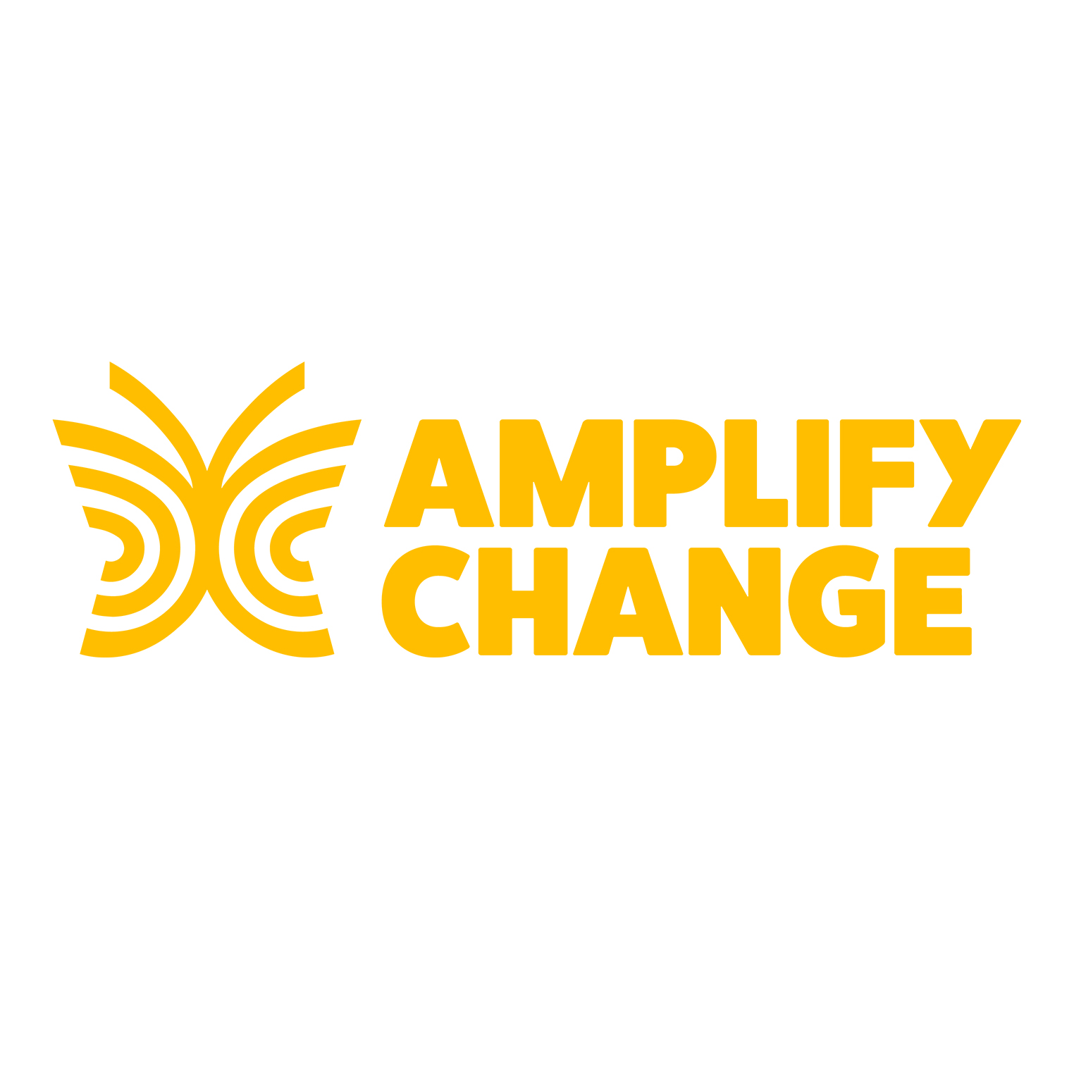 Amplify change logo